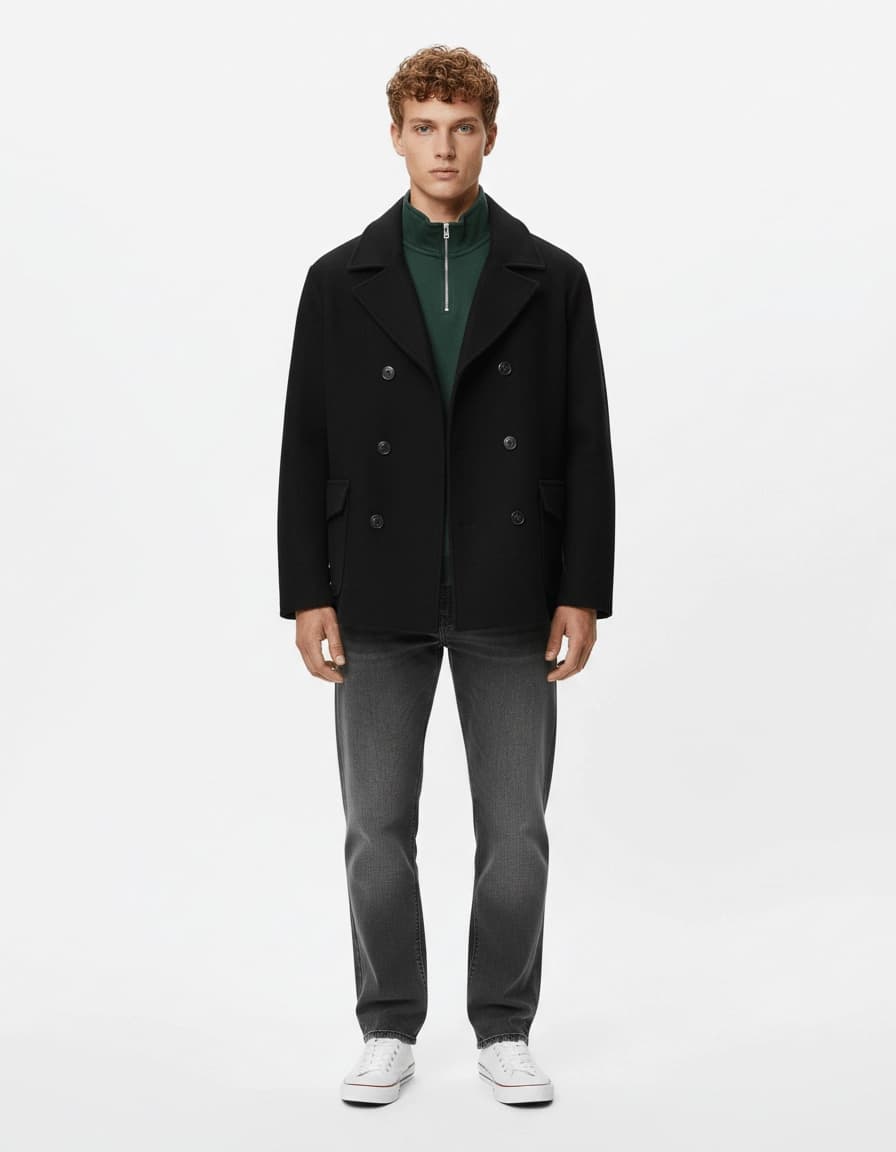 Avatar Virtual Try-On